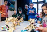 Akademia Duckie Deck: można budować roboty i się uczyć