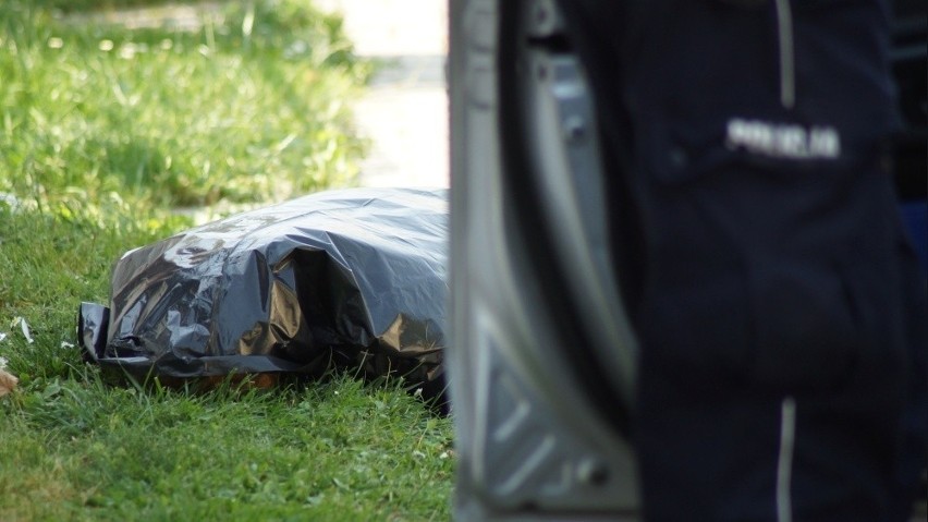 Tragedia w czasie zawodów wędkarskich. Utonął sędzia