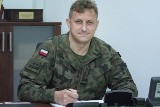 Kim jest nowy zastępca komendanta Centrum Szkolenia Wojsk Obrony Terytorialnej w Toruniu. To podpułkownik Dariusz Kozłowski