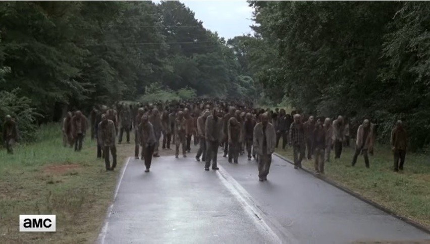 "The Walking Dead" sezon 9. odcinek 4. Śmierć Ricka. Takiego końca nikt się nie spodziewał? [SPOILERY+ZDJĘCIA]
