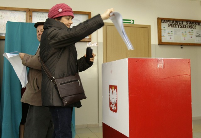 W najbliższych wyborach Sejmik Województwa Łódzkiego straci trzech radnych