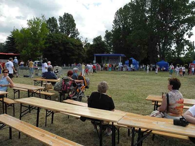 W sobotę na terenach podożynkowych zorganizowany został Piknik Zdrowia i Bezpieczeństwa. Podczas imprezy odbył się również  festyn na rzec hospicjum dla dzieci. Patronat nad imprezą sprawuje Głos Koszaliński.