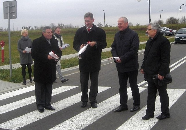 Arka Druk to białostocka firma, która w czwartek otworzyła w Łapach nowoczesną drukarnię. Zatrudniono tu 55 osób.