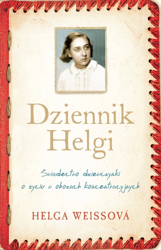 "Dziennik Helgi&#8221; to pamiętnik Helgi Hoškovej-Weissowej, uznanej czeskiej malarki.