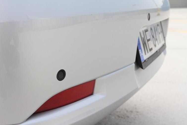 Testujemy: Dacia Logan TCe 90 - sedan bez kompleksów (foto,...