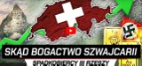 Szwajcarska POTĘGA - Jak SZWAJCARIA stała się NAJBOGATSZA | Globalista Oskar Bednarski