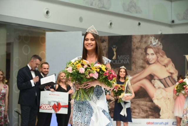 Kandydatki walczące dziś w CH Plaza (26.05) o tytuł Miss Polonia 2019 regionu Kujawsko-Pomorskiego prezentowały się w między innymi w sukniach wieczorowych i strojach kąpielowych. Dodatkową atrakcją był koncert Mateusza Ziółko i Lanberry.