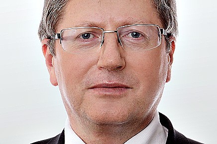 Zbyszek Zaborowski