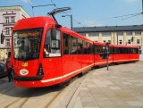 Tramwaje Śląskie kupią 45 nowych tramwajów. Będą też remonty torowisk