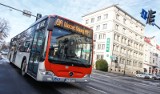 11 listopada zmienione zostaną trasy przejazdów autobusów ZTM Rzeszów