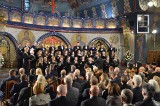 Znamy zwycięzców 41. Międzynarodowego Festiwalu Hajnowskie Dni Muzyki Cerkiewnej. Wygrał chór z Łotwy