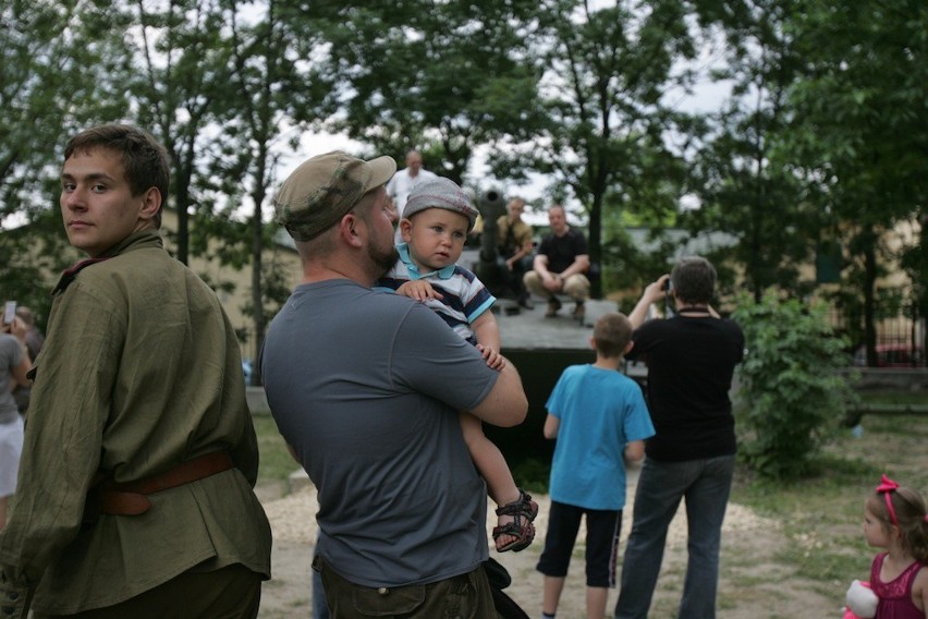 Militarny Piknik Historyczny