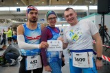 20. PKO Poznań Maraton: Przebiegli kilometry dla Fabiana i Franka. Uczestnicy maratonu ponownie wsparli potrzebujących