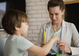 Brakuje nauczycieli wspomagających. „Nie jestem asystentem przedmiotowca”