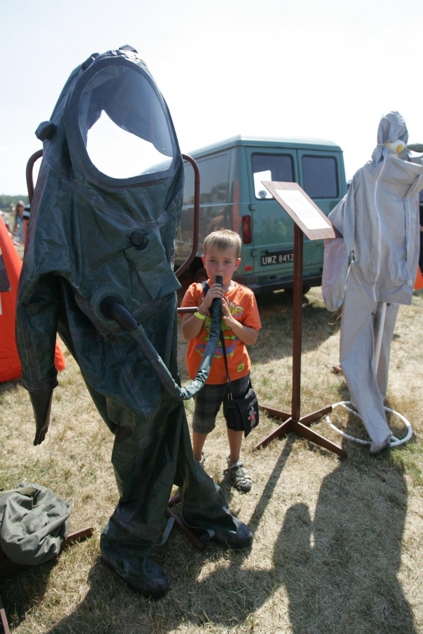 Śląski Air Show 2013