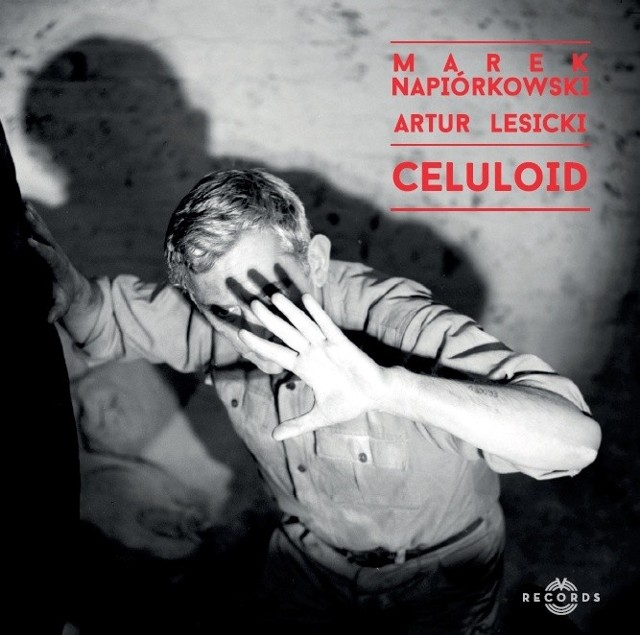 Marek Napiórkowski i Artur Lesicki nagrali płytę "Celuloid"
