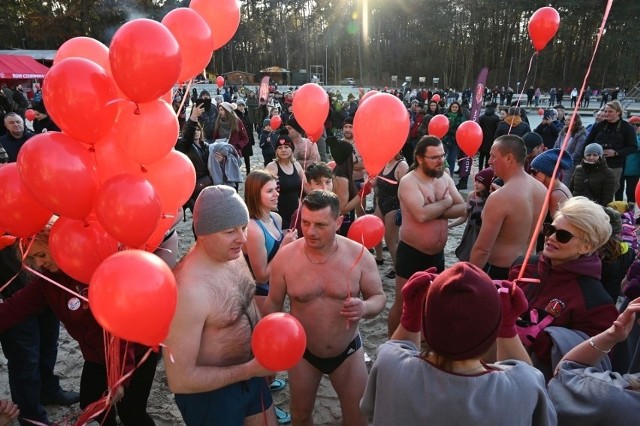 Na Golejowie odbyło się już wiele charytatywnych akcji.