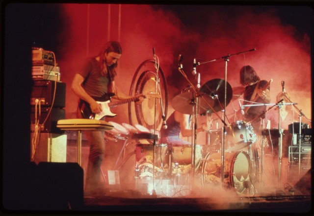 Muzyka Pink Floyd zachwyca kolejne pokolenia słuchaczy