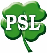 Włamanie do PSL. Ukradli laptopa i pendrive'a, a zostawili pieniądze