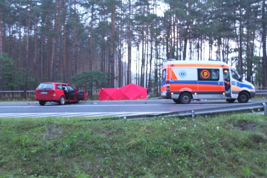 W ciągu kilku godzin w regionie zginęło trzech...