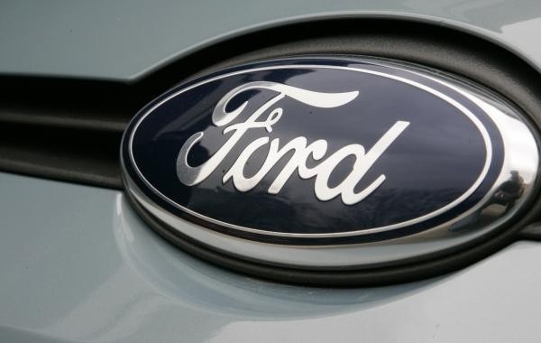 Fot. Ford