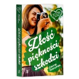 Joanna Szarańska „Złość piękności szkodzi”. Recenzja: zazdrość, weekend w hotelu i trup, którego nie było. Ostatnia część serii z Zojką