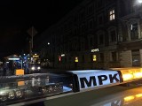 Akcja „Bezpieczny Powrót” w nocnych tramwajach. Az 114 osób "zapomniało" kupić bilet