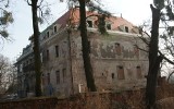 Pałac w Osieku Grodkowskim zostanie wyremontowany