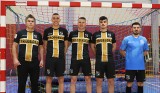 Dariusz Dziekanowski, Paweł Golański, Marcin Robak i inni znani piłkarze zagrali w grupie VIP w Turnieju Grudniowym. Zobacz zdjęcia i wideo 