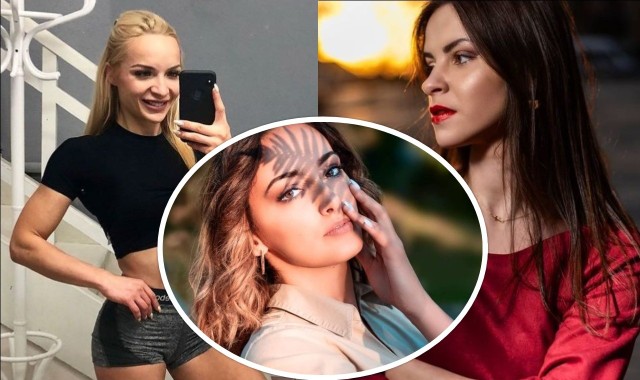 Piękne dziewczyny często robią sobie zdjęcia w Sandomierzu i publikują je w serwisie Instagram. Specjalnie dla Was dokonaliśmy subiektywnego wyboru i przedstawiamy te najładniejsze. Zobaczcie na kolejnych slajdach >>> 