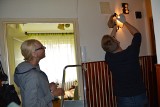 Zielone Światło w Ostrołęce: wymieniają oświetlenie na LED-owe. Za darmo