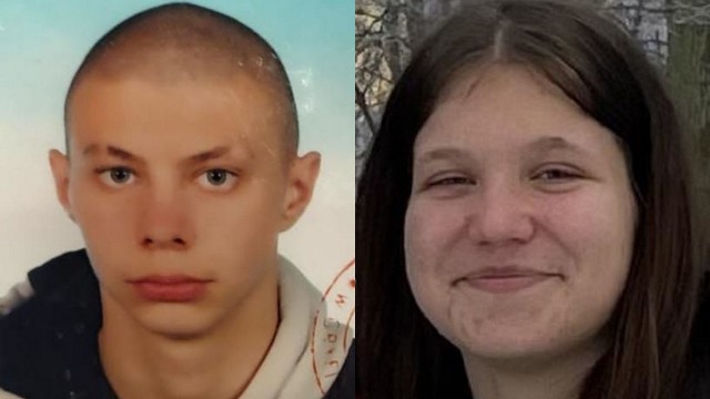 Gdańsk. Policja poszukuje zaginionej 15-latki. Ostatnio widziano ją w poniedziałek