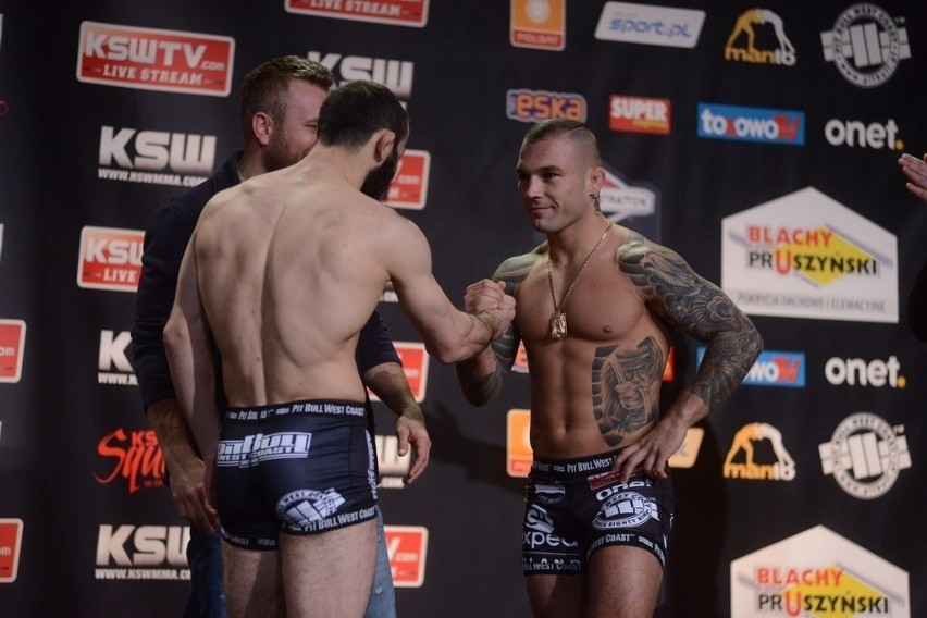 KSW 30 transmisja online - gdzie oglądać galę MMA w Poznaniu ? [live, stream]