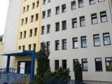 Szpital w Tarnowskich Górach otrzymał nowy sprzęt do walki z koronawirusem 