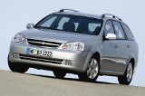 Chevrolet Lacetti kontra Ford Focus