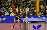 Debel Kotowski/Węderlich (Energa Manekin Toruń) w "8" Polish Open. Zatówka (Olimpia/Unia) w parze z Rosjaninem poza "8"
