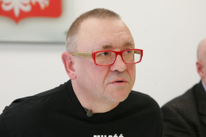 Jerzy Owsiak zrezygnował z funkcji prezesa WOŚP.