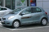 Toyota auris i yaris w limitowanych wersjach