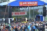 Metal-Fach świętował 25-lecie podczas Dni Sokółki
