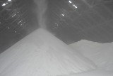 Tysiące ton soli trafiają na łódzkie drogi. Zajrzeliśmy do kopalni w Kłodawie. ZDJĘCIA