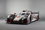 Audi R18 e-tron quattro po zmianach [galeria]