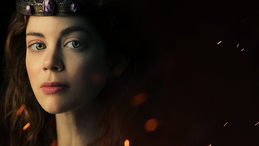 8. "Hiszpańska księżniczka"

fot. HBO