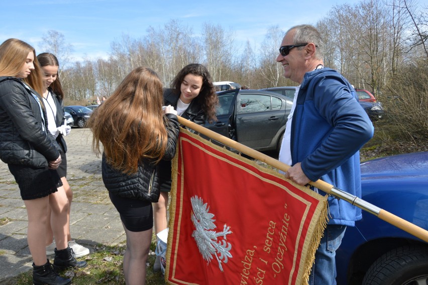 74. rocznica wyzwolenia Stalagu 344 Lamsdorf. Były jeniec: "Trzeba zlikwidować nienawiść"