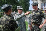 Kijów: Rozpoczynają się zajęcia wojskowe dla cywilów. Czego będą uczyć się mieszkańcy?