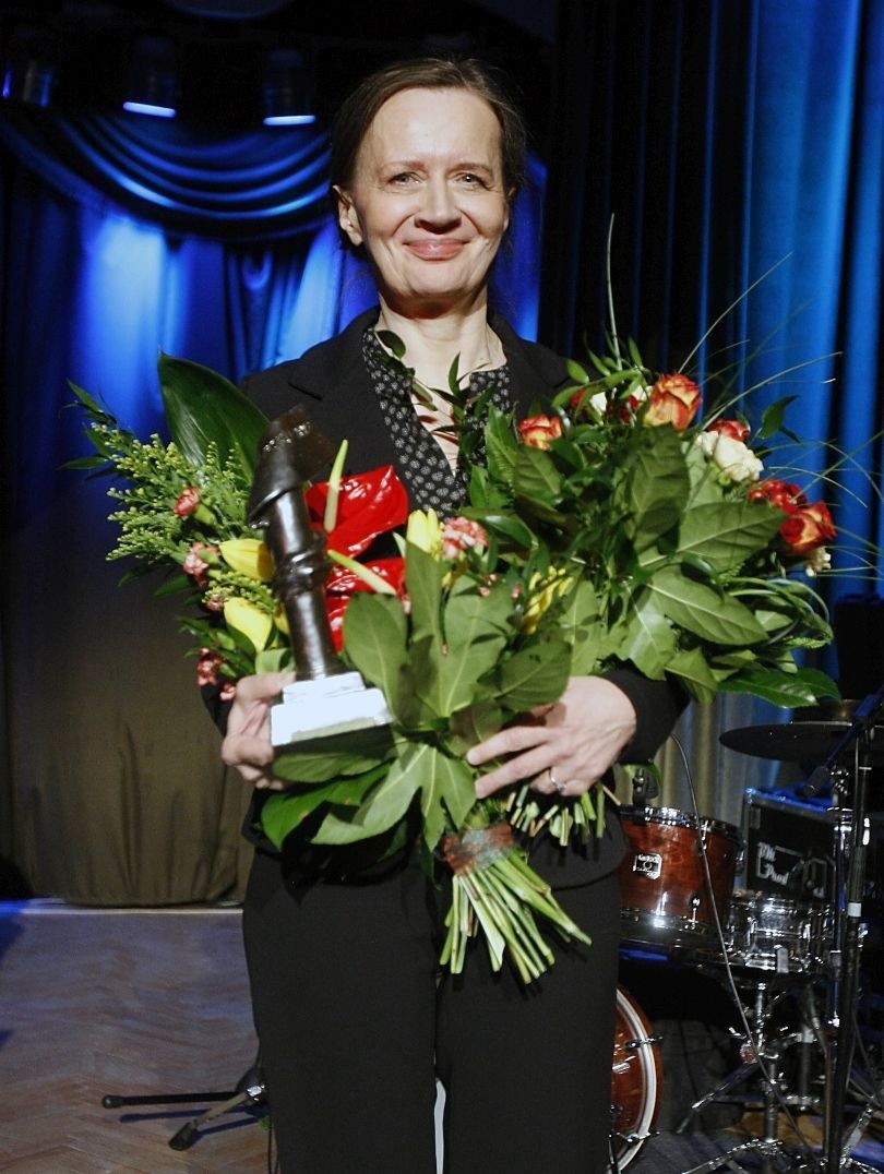 Łodzianin Roku 2017. Ewa Pilawska Laureatką Konkursu...