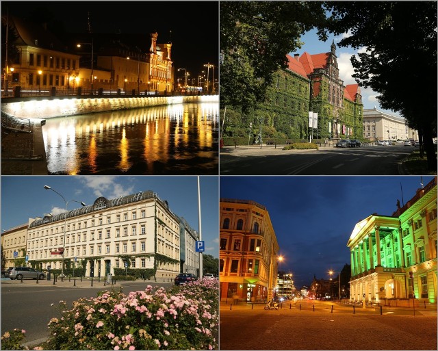 Być może nie zawsze na co dzień udaje się nam to zauważyć, ale Wrocław to piękne miasto. Wiele ulic wygląda wręcz pocztówkowo i uświadamiamy sobie to czasem widząc turystów fotografujących widoki, które nam może nieco spowszedniały, ale w ocenie wielu osób warte są uwiecznienia. I to zarówno w ciągu dnia, jak i przy wieczornym oświetleniu. Jaka jest najpiękniejsza ulica czy plac Wrocławia? Trudno na to pytanie jednoznacznie odpowiedzieć. Zobaczcie te, które z pewnością znajdują się w czołówce tej stawki.