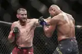 Jan Błachowicz: Będę domagał się walki o pas UFC [WYWIAD]