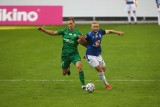 Lech Poznań - Warta Poznań 1:0: Dramat Łukasza Trałki i derby dla Kolejorza. Królowali bramkarze - Bednarek i Lis. Tak oceniliśmy piłkarzy