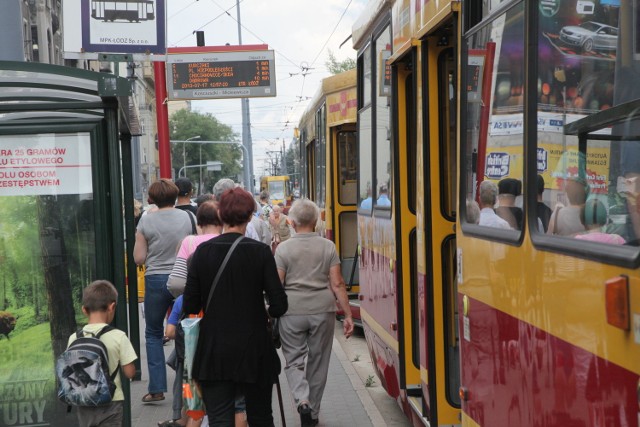 Statystycznie co 4 minuty łapany jest gapowicz