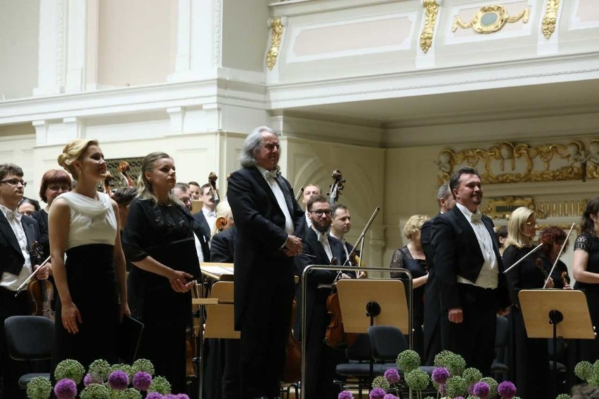 Aleksandra Kubas-Kruk, Agnieszka Rehlis, Werner Gura i...